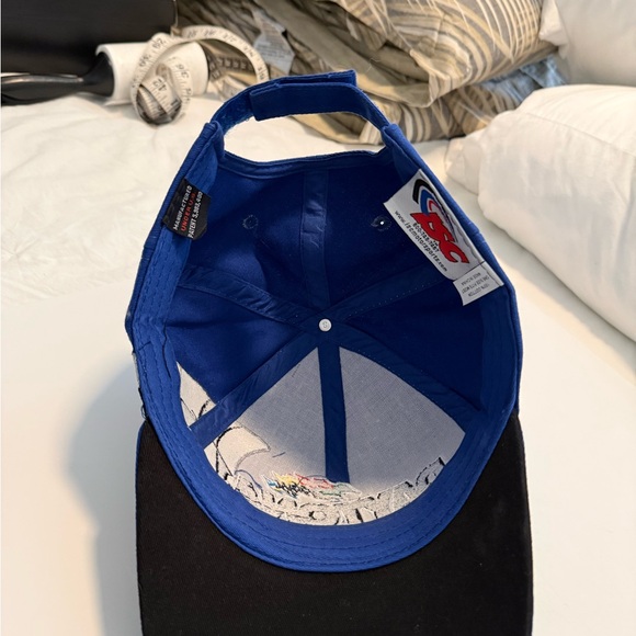 Daytona International Speedway Blue Cap - Picture 5 of 6